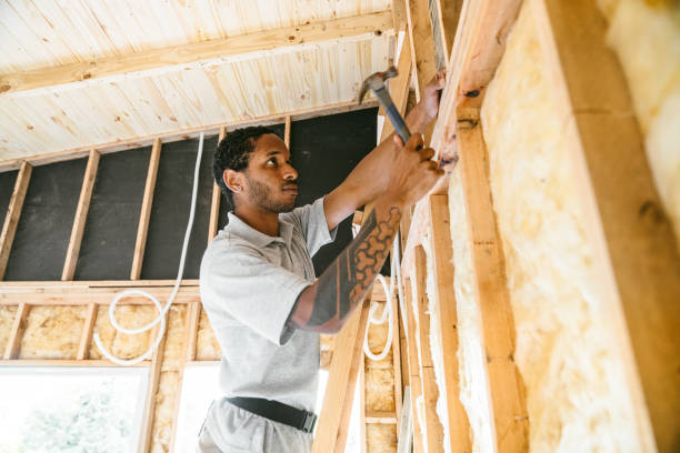 Reflective Insulation in Princeton, IN